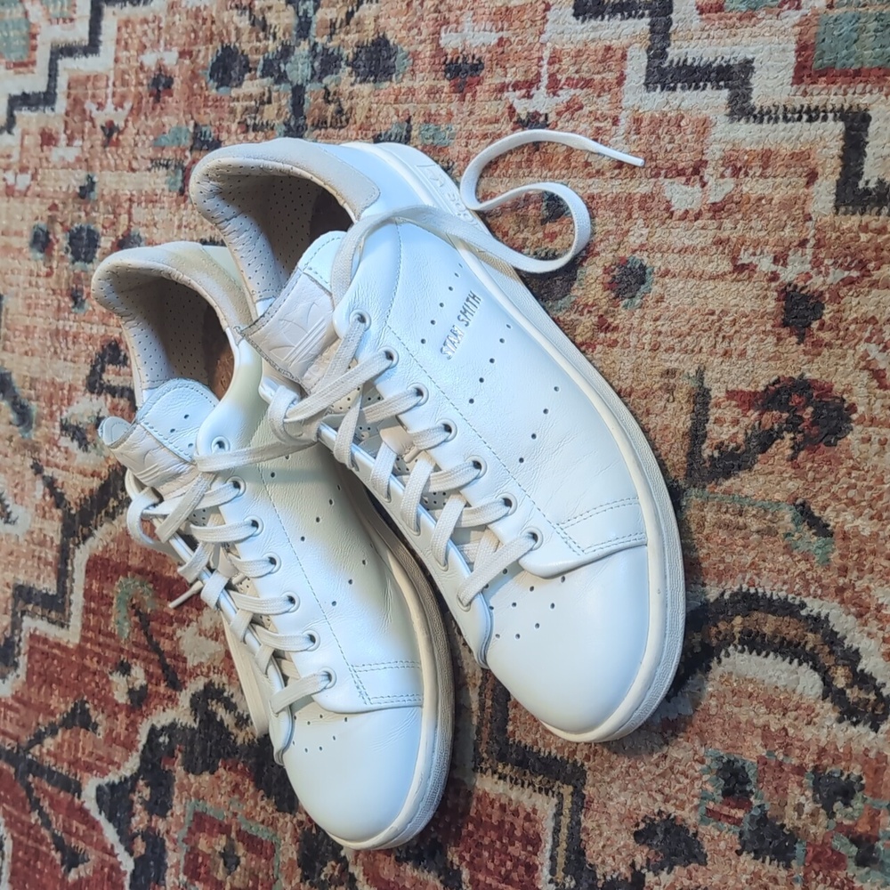 Adidas Stan Smith Luxe